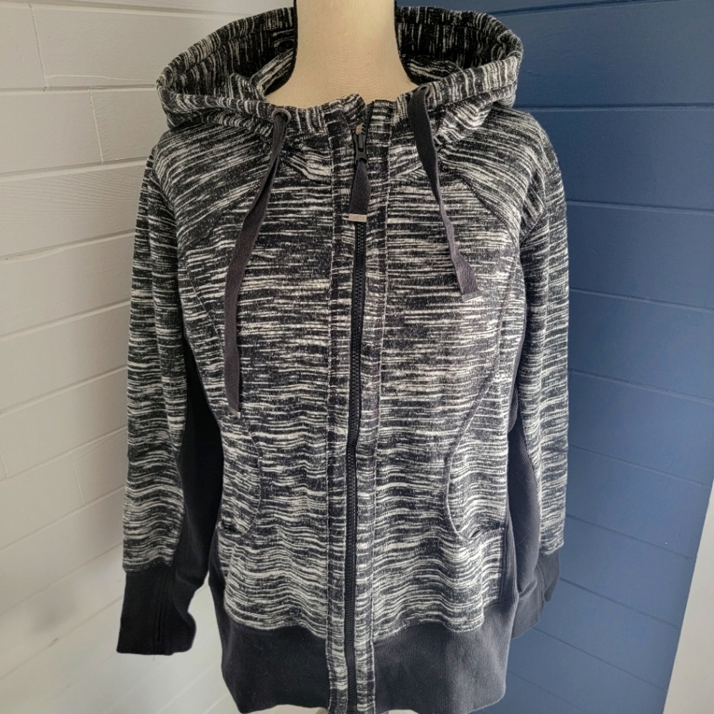 Zella Women's Zip Up
